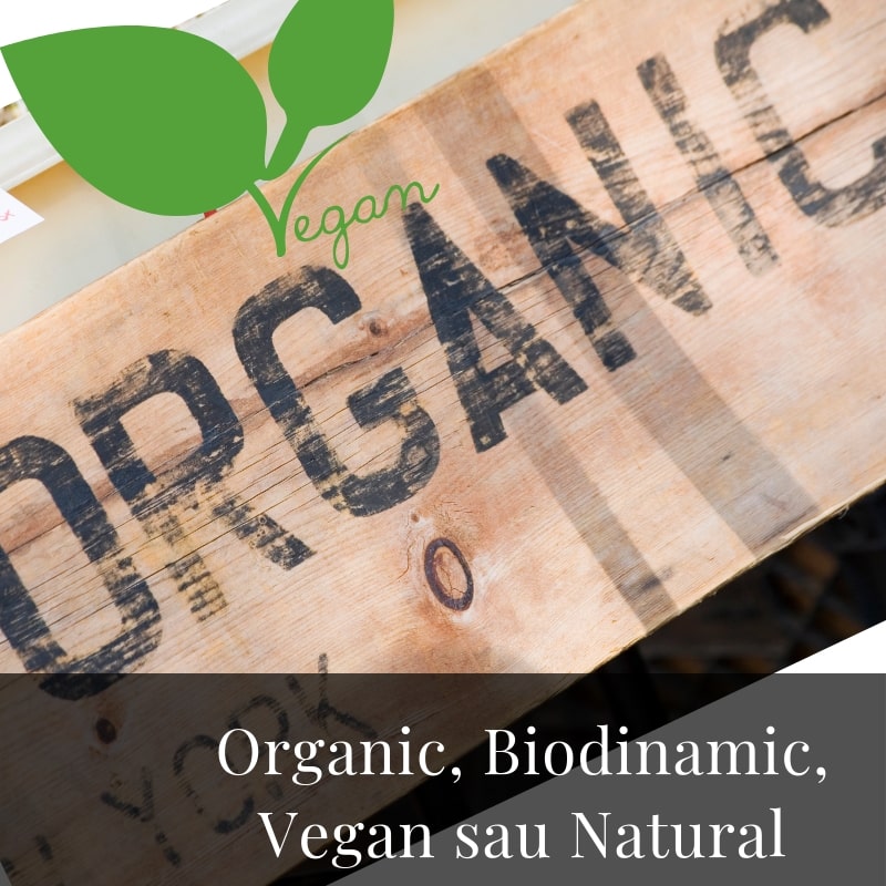 vin organic, vin natural, vin biodinamic, vin vegan