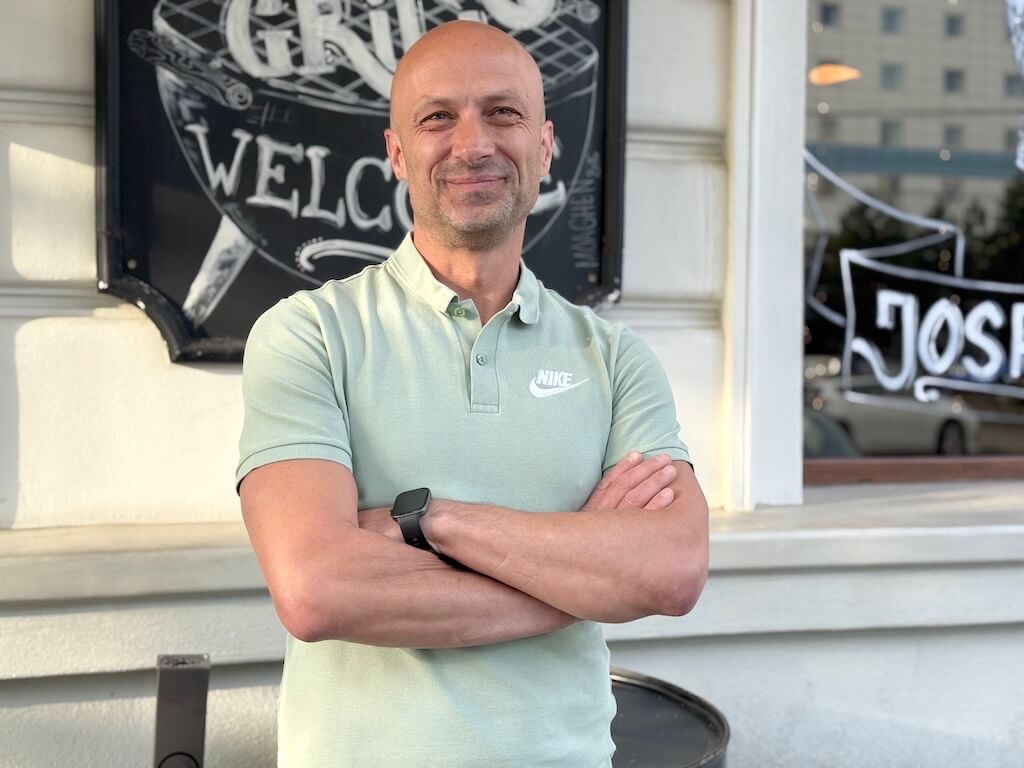 Expertul în proprietate intelectuală Radu Bozocea: „Geografia poate deveni un brand, iar brandul capital economic”