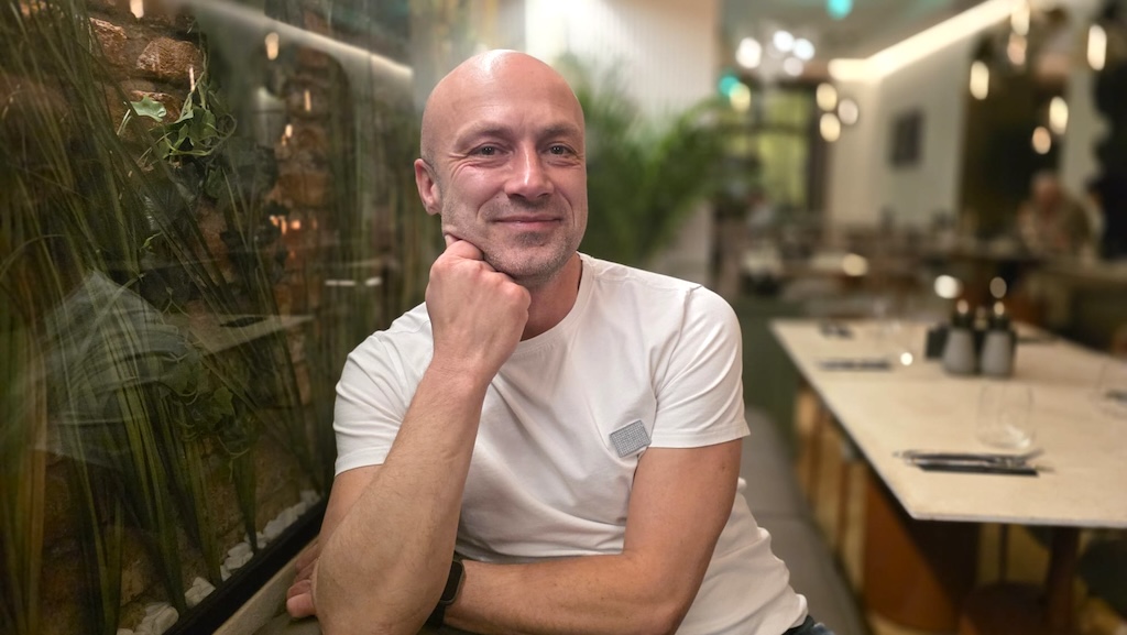 Expertul în proprietate intelectuală Radu Bozocea: creatorii de rețete să înțeleagă că produsul lor este un bun economic și cultural