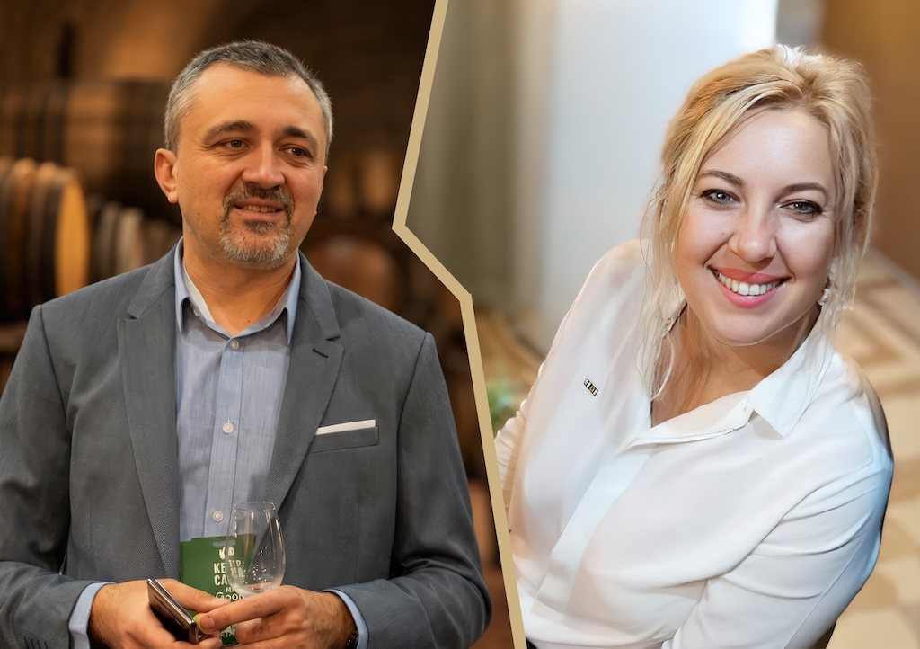 Radiografia pieței 2026, cu Oana Stan și Bogdan Pleșoianu, Domeniul Bogdan: consumatorul de azi caută vin mai relaxat, mai puțin solemn