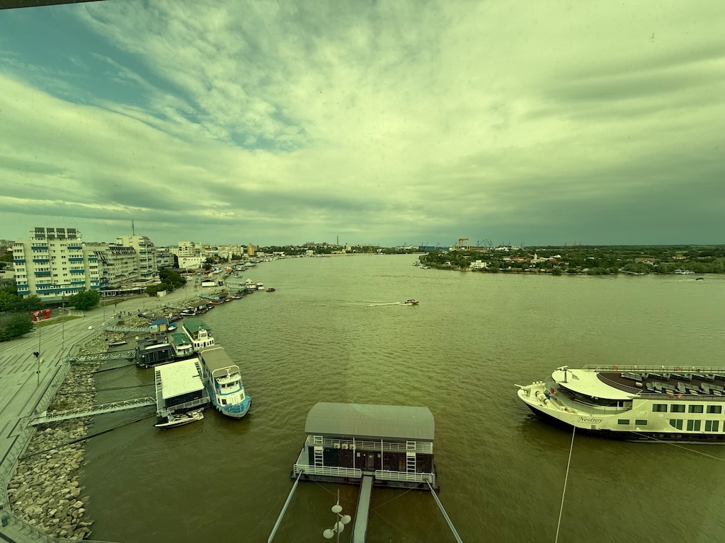 Tulcea de city break – află aici ce descoperiri îți rezervă!