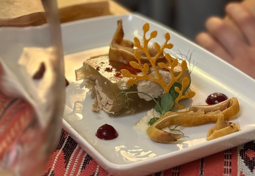 Gastronomica Sighișoara – o cetate, mii de gusturi și un festival culinar construit în jurul oamenilor