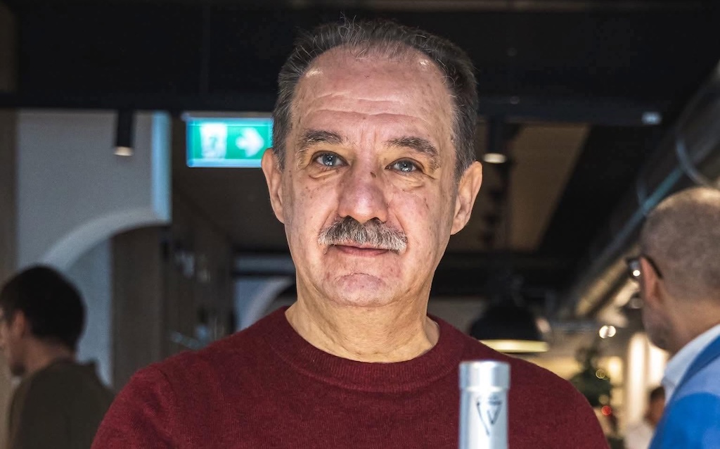 Liviu Gheorghe, DipWSET / Winebook lansează primul curs de bere din România în 19 decembrie 2026